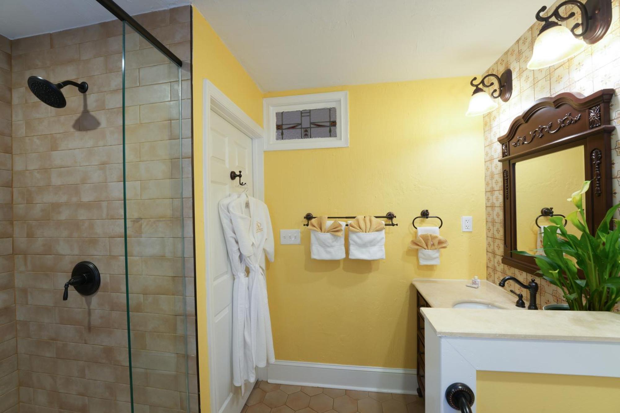 Casa De Solana Bed And Breakfast St. Augustine Exterior foto